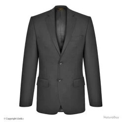 Veste De Costume BOSTON MARINE