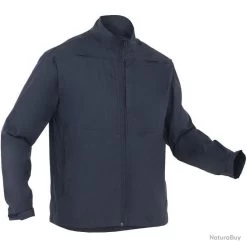 Veste Mi Saison Pack It First Tactical Bleu
