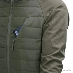 Blouson MOJAVE Ranger Green -L'équipement tactique est un véritable gagnant. 00010 Blouson MOJAVE Ranger green