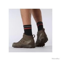 Chaussure Salomon Speed Assault 2 Marron 1 3 11 Chaussure Salomon Speed Assault 2 Marron 1 3 -L'équipement tactique est un véritable gagnant. 00010 Chaussure Salomon Speed Assault 2 Marron 37 1 3