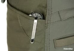 Clawgear MK.II Operator Combat Pant 36 Gris -L'équipement tactique est un véritable gagnant. 00010 Clawgear MK.II Operator Combat Pant 32 36 Gris