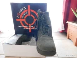 Destockage Chaussures De Sniper Taille 41 Camo Desert -L'équipement tactique est un véritable gagnant. 00010 Destockage Chaussures de sniper taille 41 camo Desert