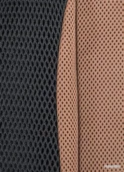 Gilet Porte Plaques TASMANIAN TIGER Molle Laser Cut Sable -L'équipement tactique est un véritable gagnant. 00010 Gilet porte plaques Tasmanian Tiger Laser Cut Sable