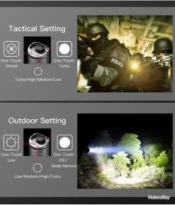 Lampe Torche Klarus GL4 - 3300 Lumens - Rechargeable + Fixation Picatinny + Interrupteur Déporté -L'équipement tactique est un véritable gagnant. 00010 Lampe Torche Klarus GL4 3300 Lumens Rechargeable Fixation picatinny Interrupteur deporte