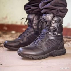 Magnum Lynx 8.0 Noir -L'équipement tactique est un véritable gagnant. 00010 Magnum Lynx 8.0 Noir