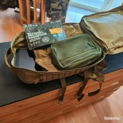 Sac A Dos 40L -L'équipement tactique est un véritable gagnant. 00010 Sac a dos 40L