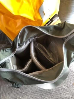 Sac à Dos Entièrement étanche Lowepro DryZone-BP 40l Totalement Neuf -L'équipement tactique est un véritable gagnant. 00010 Sac a dos entierement etanche Lowepro DryZone BP 40l totalement neuf