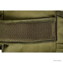 Sac De Transport 90 Litres Transall Vert Od -L'équipement tactique est un véritable gagnant. 00010 Sac de transport 90 litres Transall vert od