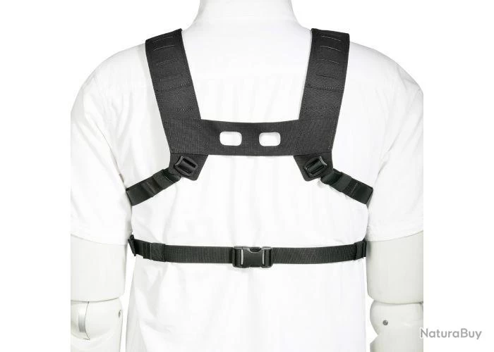 Brelage Légé + Poche Amovible Tasmanian Tiger Small Combi Rig - Vert SGO 7 Brelage Légé + Poche Amovible Tasmanian Tiger Small Combi Rig - Vert SGO – Image 5