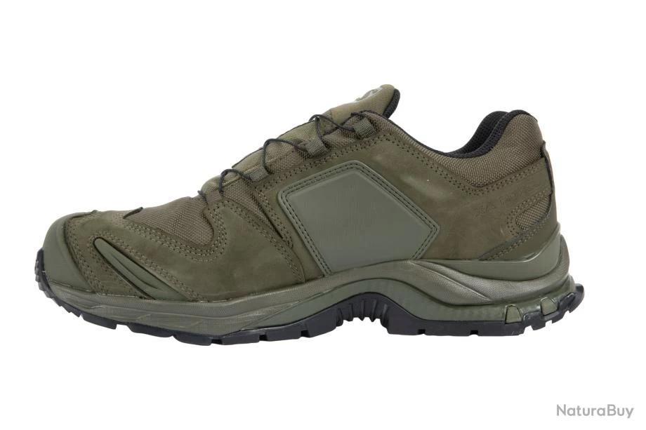 CHAUSSURES SALOMON XA FORCES GTX VERT RANGER 1 3 5 CHAUSSURES SALOMON XA FORCES GTX VERT RANGER 1 3 – Image 3