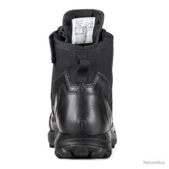 Chaussures A/T 6 SZ 5.11 Tactical - Noir - 39 FR / 6.5 US -L'équipement tactique est un véritable gagnant. 00011 Chaussures A T 6 SZ 5.11 Tactical Noir 39 FR 6.5 US