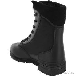 Chaussures Classic Magnum - Noir - 48 -L'équipement tactique est un véritable gagnant. 00011 Chaussures Classic Magnum Noir 48