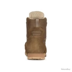 Chaussures Pilgrim TSC GTX AKU Tactical - Coyote - 46 9 Chaussures Pilgrim TSC GTX AKU Tactical - Coyote - 46 -L'équipement tactique est un véritable gagnant. 00011 Chaussures desert Pilgrim Tsc Gtx AKU Tactical Vert Coyote 46