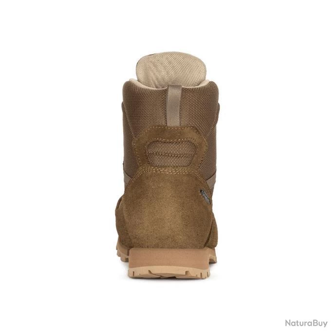 Chaussures Pilgrim TSC GTX AKU Tactical - Coyote - 46 5 Chaussures Pilgrim TSC GTX AKU Tactical - Coyote - 46 – Image 3