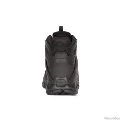 Chaussures Selvatica GTX Mid AKU Tactical - Noir - 39.5 -L'équipement tactique est un véritable gagnant. 00011 Chaussures tactiques Selvatica Tactical Mid Gore Tex AKU Tactical Noir 39.5