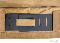 Gilet Porte Plaques TASMANIAN TIGER Molle Laser Cut Sable -L'équipement tactique est un véritable gagnant. 00011 Gilet porte plaques Tasmanian Tiger Laser Cut Sable