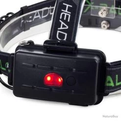 LAMPE FRONTALE TACTIQUE MILITAIRE LEDS RECHARGEABLE PUISSANTE PORTEE 400 METRES -L'équipement tactique est un véritable gagnant. 00011 LAMPE FRONTALE TACTIQUE MILITAIRE LEDS RECHARGEABLE PUISSANTE PORTEE 400 METRES