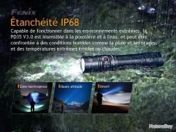 Lampe Torche Fenix PD35 V3.0 - 1700 Lumens 24 Lampe Torche Fenix PD35 V3.0 - 1700 Lumens -L'équipement tactique est un véritable gagnant. 00011 Lampe Torche Fenix PD35 V3.0 1700 Lumens