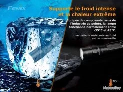 Lampe Torche Fenix PD40R V2.0 - 3000 Lumens 24 Lampe Torche Fenix PD40R V2.0 - 3000 Lumens -L'équipement tactique est un véritable gagnant. 00011 Lampe Torche Fenix PD40R V2.0 3000 Lumens