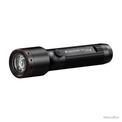 Led Lenser Lampe Torche P5R Core Ledlenser - Noir