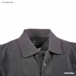 Polo SECURITE Noir Bande Grise FIRST NOIR BANDE GRISE -L'équipement tactique est un véritable gagnant. 00011 Polo SECURITE noir bande grise FIRST NOIR BANDE GRISE