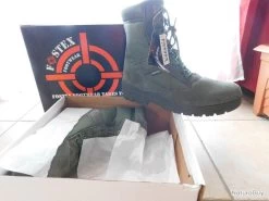 Destockage Chaussures De Sniper Taille 38 Vert Kaki 24 Destockage Chaussures De Sniper Taille 38 Vert Kaki -L'équipement tactique est un véritable gagnant. 00011 Promotion Chaussures de sniper taille 38 Vert Kaki