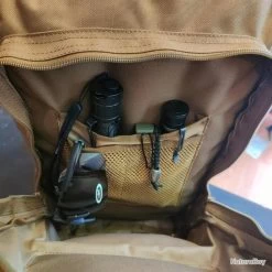 Sac A Dos 40L -L'équipement tactique est un véritable gagnant. 00011 Sac a dos 40L