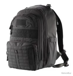 Sac à Dos UTG Overbound 21 L - Gris Metal 12 Sac à Dos UTG Overbound 21 L - Gris Metal -L'équipement tactique est un véritable gagnant. 00011 Sac a dos UTG Overbound 21 L Gris metal