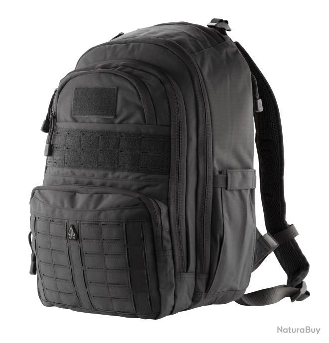 Sac à Dos UTG Overbound 21 L - Gris Metal 7 Sac à Dos UTG Overbound 21 L - Gris Metal – Image 5