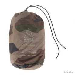 Veste Imperméable Action Shell Cam Ares CCE 11 Veste Imperméable Action Shell Cam Ares CCE -L'équipement tactique est un véritable gagnant. 00011 Veste impermeable Action Shell Cam Ares CCE
