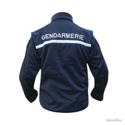 Veste Softshell 2 En 1 Manches Amovibles Patrol Equipement Bleu -L'équipement tactique est un véritable gagnant. 00011 Veste softshell 2 En 1 Manches Amovibles Patrol Equipement Bleu