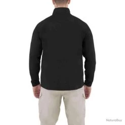 Veste Mi Saison Pack It First Tactical Bleu -L'équipement tactique est un véritable gagnant. 00011 Veste tactique Pack It First Tactical Bleu marine