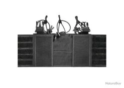 Brelage Légé + Poche Amovible Tasmanian Tiger Small Combi Rig - Coyote -L'équipement tactique est un véritable gagnant. 00012 Brelage Lege Poche Amovible Tasmanian Tiger Small Combi Rig Coyote