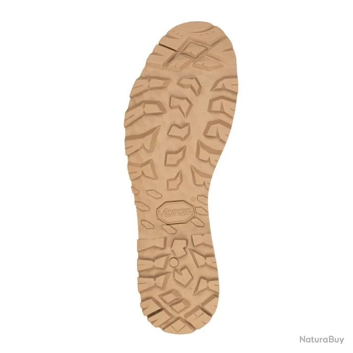 Chaussures Pilgrim TSC GTX AKU Tactical - Coyote - 46 6 Chaussures Pilgrim TSC GTX AKU Tactical - Coyote - 46 – Image 4
