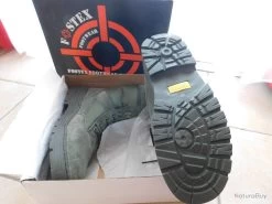 Destockage Chaussures De Sniper Taille 46 Camo Desert -L'équipement tactique est un véritable gagnant. 00012 Destockage Chaussures de sniper taille 46 camo Desert