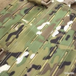 Gilet Porte-plaques Kinetic MK2 Bulldog Tactical - MTC - M (76 - 99 Cm) - Non -L'équipement tactique est un véritable gagnant. 00012 Gilet porte plaques Kinetic MK2 Bulldog Tactical MTC M 76 99 cm Non