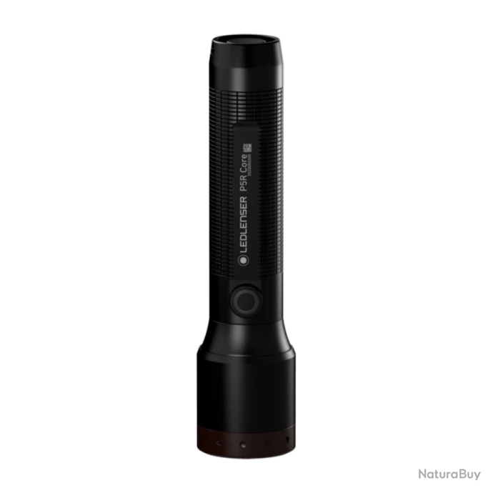 Led Lenser Lampe Torche P5R Core Ledlenser - Noir 4 Led Lenser Lampe Torche P5R Core Ledlenser - Noir – Image 2