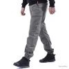Pantalon Ypero Pentagon - Gris - 42W / 32L -L'équipement tactique est un véritable gagnant. 00012 Pantalon Ypero Pentagon Gris 42W 32L