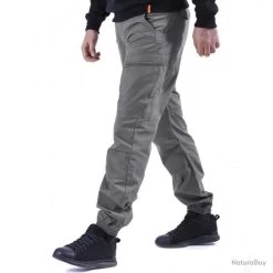 Pantalon Ypero Pentagon - Gris - 44W / 32L