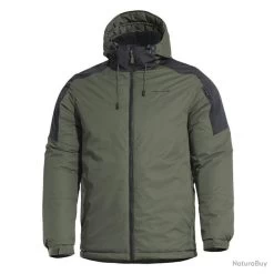 Parka Olympus Pentagon Noir 8 Parka Olympus Pentagon Noir -L'équipement tactique est un véritable gagnant. 00012 Parka Olympus Pentagon Noir