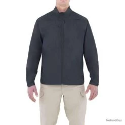 Veste Mi Saison Pack It First Tactical Bleu -L'équipement tactique est un véritable gagnant. 00012 Veste tactique Pack It First Tactical Bleu marine