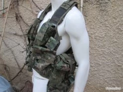 Veste De Combat Fosco Industry Digital Camo Vert 25 Veste De Combat Fosco Industry Digital Camo Vert -L'équipement tactique est un véritable gagnant. 00012 veste de combat fosco industry digital camo vert