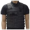 Housse Gilet Pare-balle Patrol Equipement - Noir - 104-116 -L'équipement tactique est un véritable gagnant. 00013 Housse gilet pare balle Patrol Equipement Noir 104 116