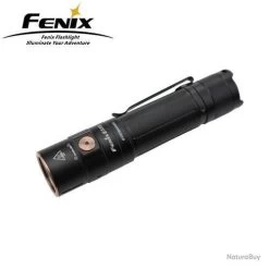 Lampe Torche Fenix E35R - 3100 Lumens