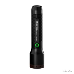Led Lenser Lampe Torche P5R Core Ledlenser - Noir 11 Led Lenser Lampe Torche P5R Core Ledlenser - Noir -L'équipement tactique est un véritable gagnant. 00013 Lampe torche P5R Core Ledlenser Noir