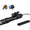 Olight Odin GL M - Lampe Tactique Avec Laser Vert 1500 Lumens -L'équipement tactique est un véritable gagnant. 00013 Olight Odin GL M Lampe Tactique Avec Laser Vert 1500 Lumens