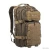 Sac à Dos 1/2 Jour US Assault Ranger 20L Mil-Tec - Coyote - 20 L -L'équipement tactique est un véritable gagnant. 00013 Sac a dos 1 2 jour US Assault Ranger 20L Mil Tec Coyote 20 L