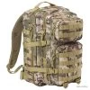 Sac à Dos 1 Jour US Cooper Large 40L Brandit - MTC - 40 L -L'équipement tactique est un véritable gagnant. 00013 Sac a dos 1 jour US Cooper Large 40L Brandit MTC 40 L