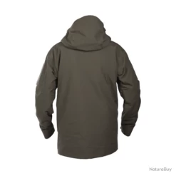Mil-Tec Veste De Pluie Doublure Polaire Mil Tec Woodland 9 Mil-Tec Veste De Pluie Doublure Polaire Mil Tec Woodland -L'équipement tactique est un véritable gagnant. 00013 Veste de pluie Doublure polaire Mil Tec Woodland
