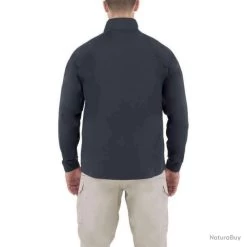 Veste Mi Saison Pack It First Tactical Bleu -L'équipement tactique est un véritable gagnant. 00013 Veste tactique Pack It First Tactical Bleu marine